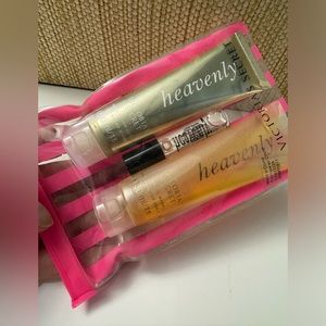 VS Victoria’s Secret Heavenly Travel Gift Set For Her